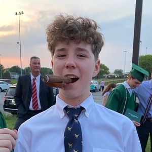 Meet your Posher, Alex